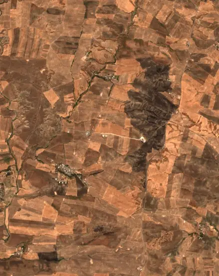 Öncesi — Silvan (Sentinel-2, 2026-09-20)