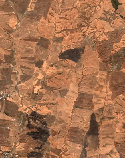 After —  (Sentinel-2, 2026-09-30)