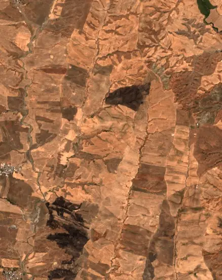 Before —  (Sentinel-2, 2026-09-20)