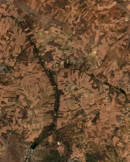 Sonrası —  (Sentinel-2, 2026-09-02)