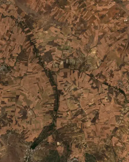 Öncesi —  (Sentinel-2, 2026-08-20)