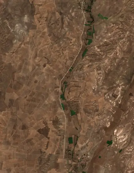 Sonrası —  (Sentinel-2, 2026-10-04)