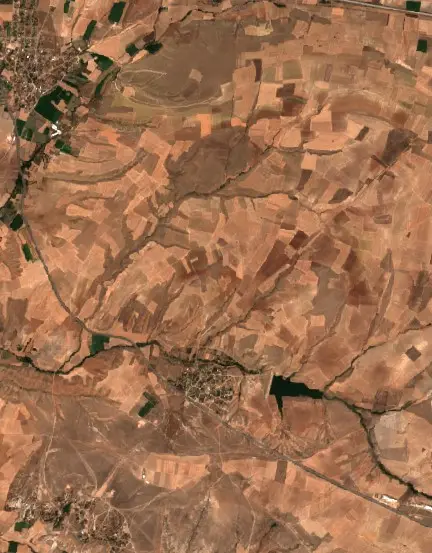 Öncesi —  (Sentinel-2, 2026-09-09)