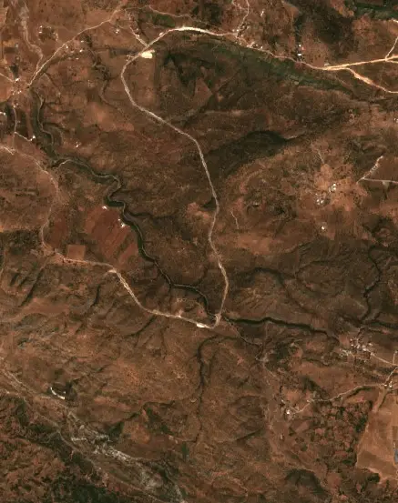 Sonrası —  (Sentinel-2, 2026-09-20)