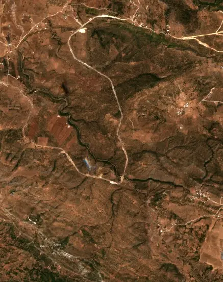 Öncesi —  (Sentinel-2, 2026-09-17)