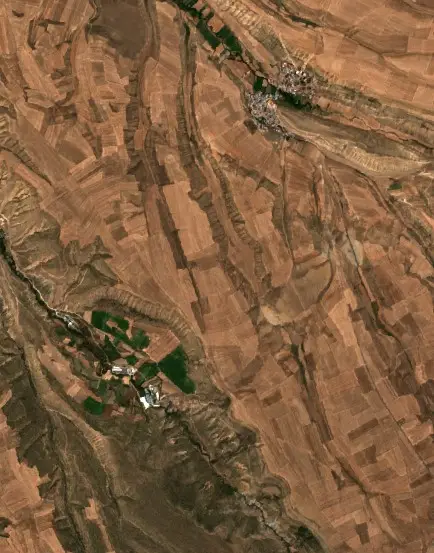 Before —  (Sentinel-2, 2026-08-24)