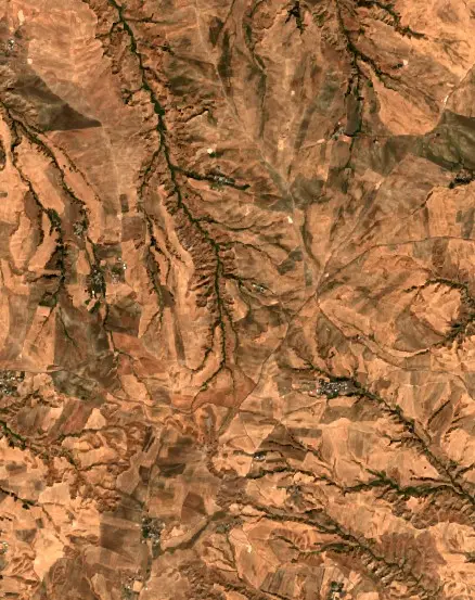 Sonrası —  (Sentinel-2, 2026-09-17)