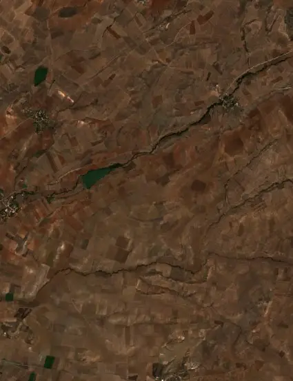 Before —  (Sentinel-2, 2026-10-04)