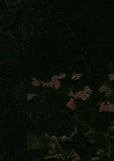 Before — Yamhill County (Sentinel-2, 2026-10-15)