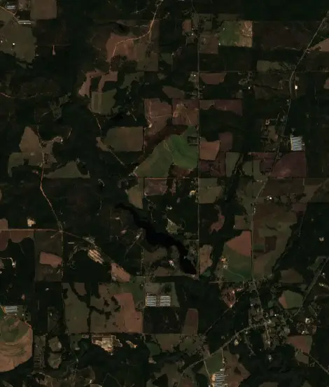 Before — Marion County (Sentinel-2, 2026-10-20)