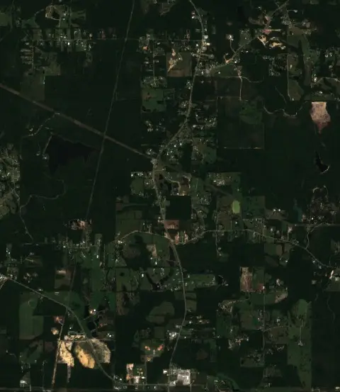Before — Hancock County (Sentinel-2, 2026-09-23)