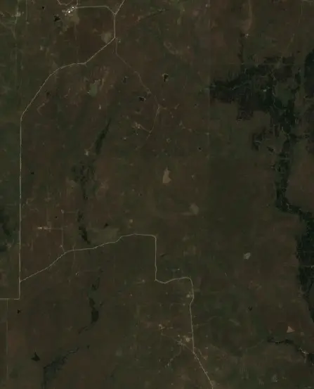 Before — Osage (Sentinel-2, 2026-09-15)