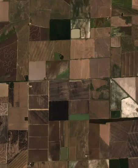 Fire near Arkansas, United States — 24 Oct 2026