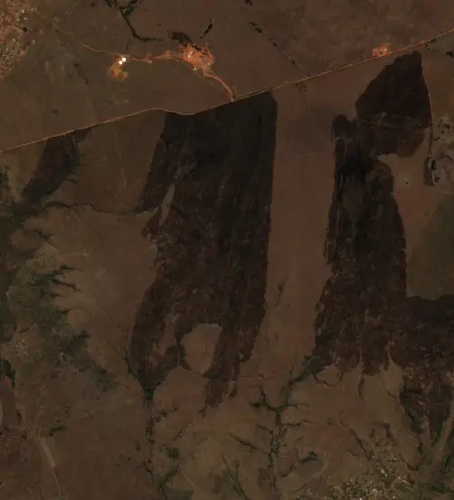 Before — Verena (Sentinel-2, 2026-09-12)