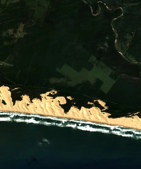 After —  (Sentinel-2, 2026-09-07)