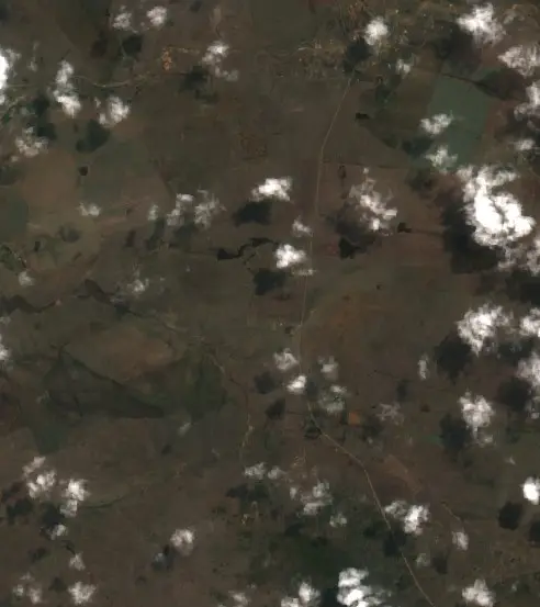 After —  (Sentinel-2, 2026-09-21)