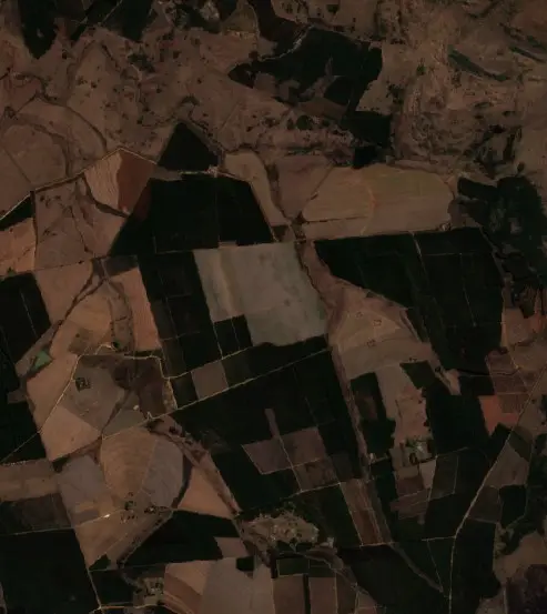 Before —  (Sentinel-2, 2026-08-25)