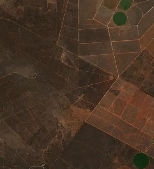 After —  (Sentinel-2, 2026-10-12)