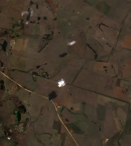 After —  (Sentinel-2, 2026-09-21)