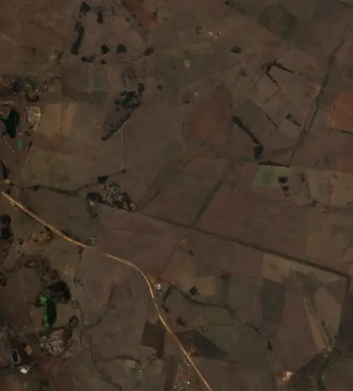 Before —  (Sentinel-2, 2026-09-12)