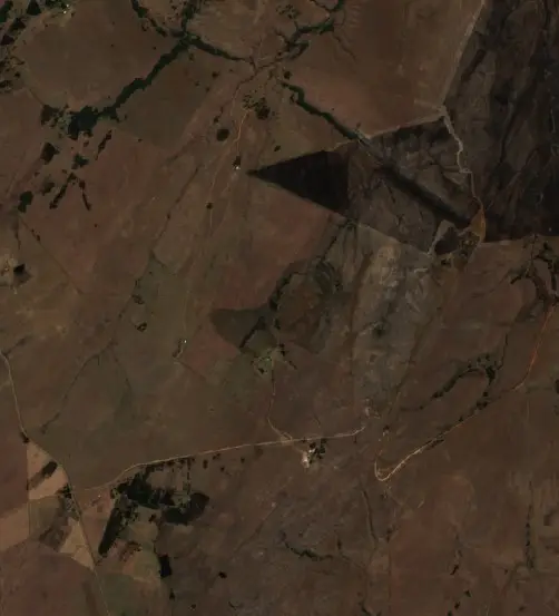 Before —  (Sentinel-2, 2026-09-12)