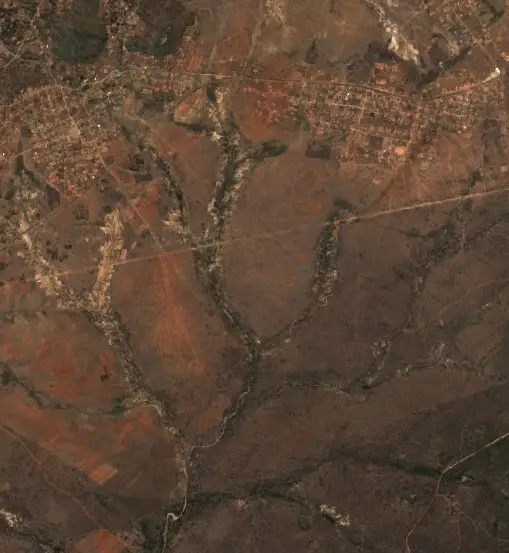Before —  (Sentinel-2, 2026-10-17)