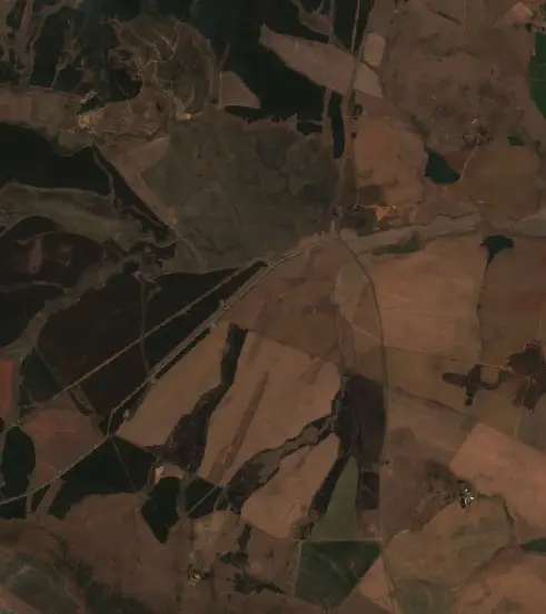 Before —  (Sentinel-2, 2026-09-01)