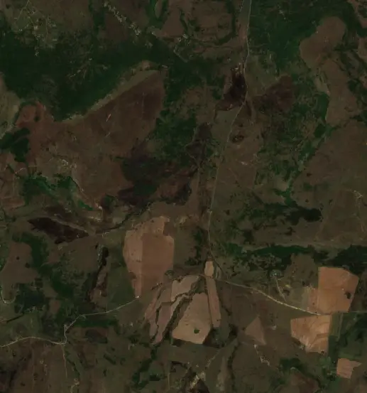 After —  (Sentinel-2, 2026-10-09)