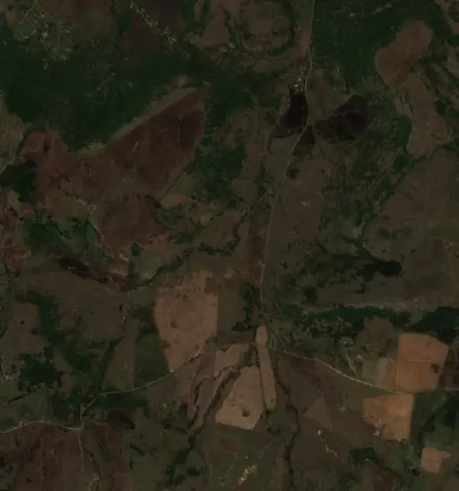 Before —  (Sentinel-2, 2026-10-02)