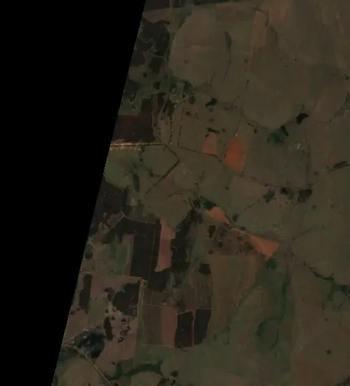 After —  (Sentinel-2, 2026-10-19)