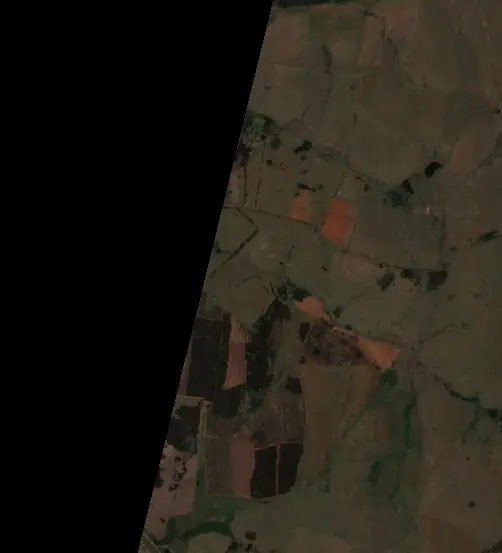 Before —  (Sentinel-2, 2026-10-14)