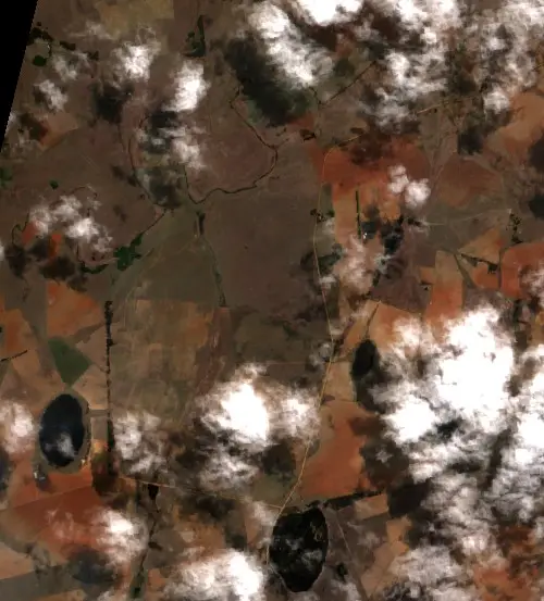 After —  (Sentinel-2, 2026-09-19)