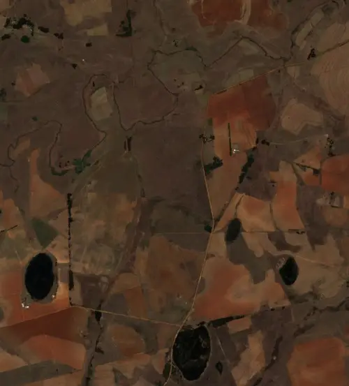 Before —  (Sentinel-2, 2026-09-12)