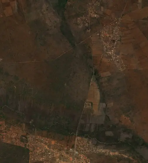 After —  (Sentinel-2, 2026-10-12)