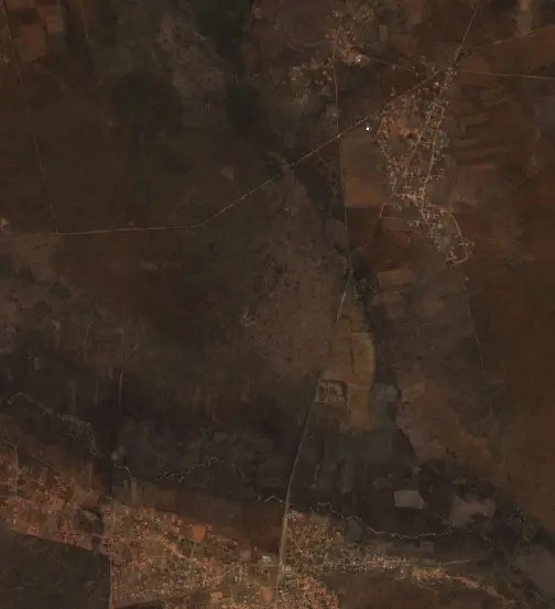 Before —  (Sentinel-2, 2026-09-12)