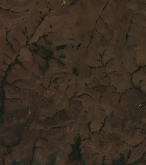 Before — Hlabisa Local Municipality (Sentinel-2, 2026-08-25)