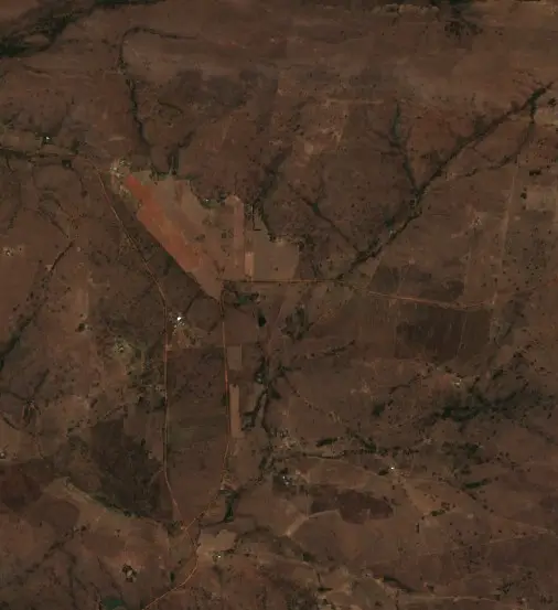 Before — Modimolle Local Municipality (Sentinel-2, 2026-09-12)