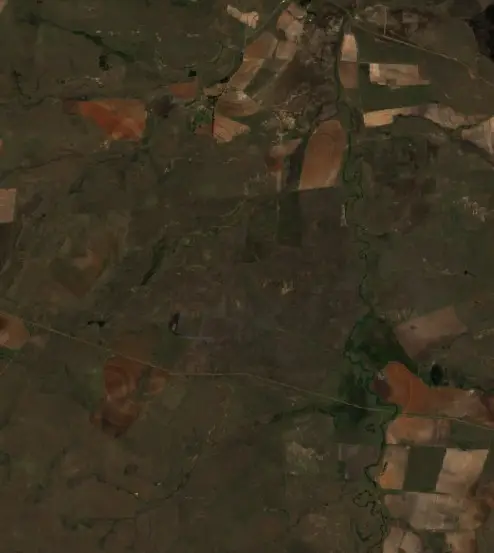 After —  (Sentinel-2, 2026-10-22)