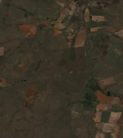 Before —  (Sentinel-2, 2026-10-17)