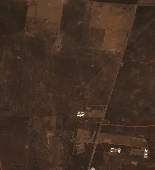 Before — Bela Bela Local Municipality (Sentinel-2, 2026-09-02)