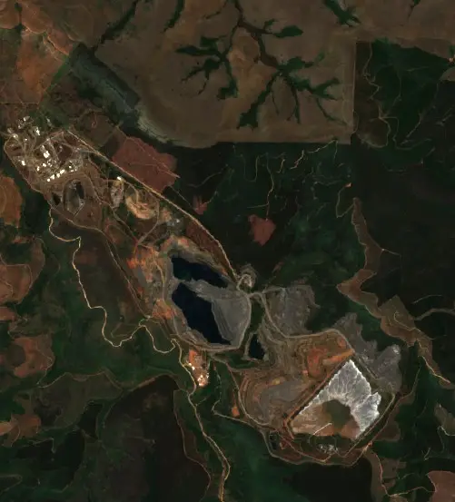 After —  (Sentinel-2, 2026-10-19)