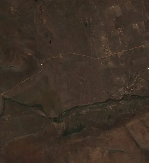Before — Madibeng Local Municipality (Sentinel-2, 2026-09-12)
