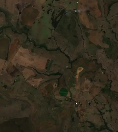 After —  (Sentinel-2, 2026-10-02)