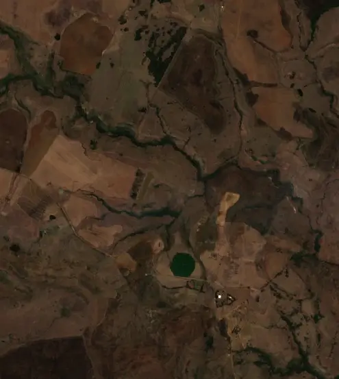Before —  (Sentinel-2, 2026-09-12)