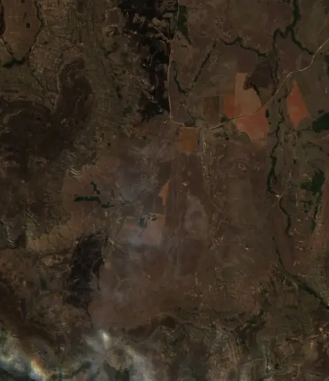After —  (Sentinel-2, 2026-09-12)