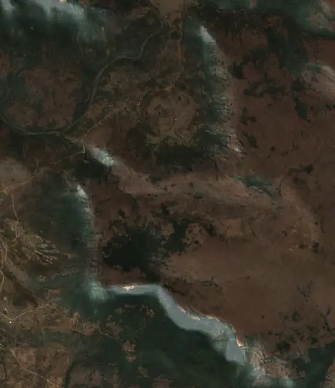 Before —  (Sentinel-2, 2026-09-02)