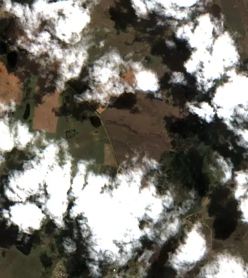 After —  (Sentinel-2, 2026-10-04)