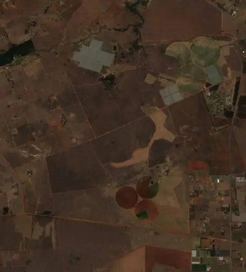 Before —  (Sentinel-2, 2026-09-12)