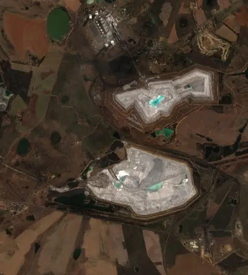 Before —  (Sentinel-2, 2026-09-02)