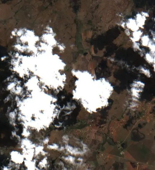 After —  (Sentinel-2, 2026-10-07)